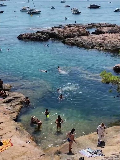 Costa Brava