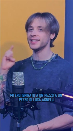 How the Bruno Power Carogna remix was born: we ask YUB