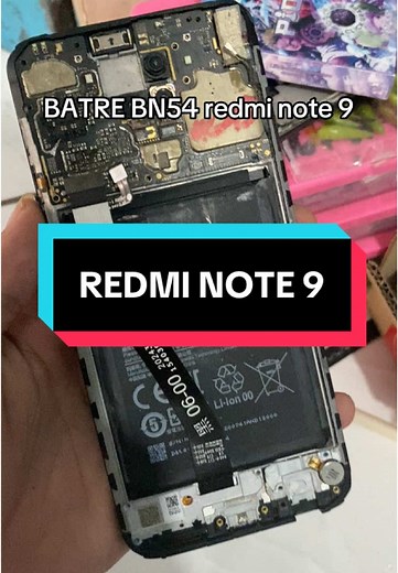 Discover the Features of Redmi Note 9