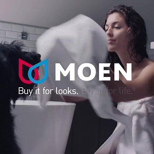 Moen on Reels