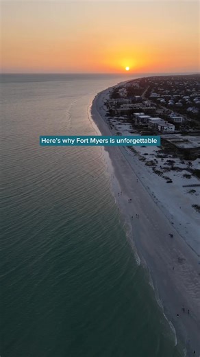 From wildlife refuges to speakeasy secrets (yes, really), here’s why Southwest Florida just feels right. | Visit Fort Myers