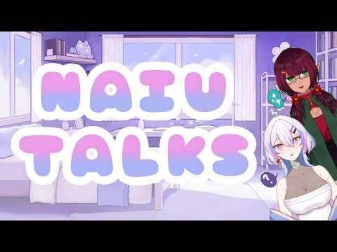 [Naiutalks!] Parasosial? Gachikoi? Apaan tuh?