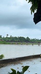 17K views · 306 reactions | UPDATE : As of 8:45 AM Today, AKLAN RIVER portion of Libtong Estancia Kalibo Aklan Kunta di man riya mag duehog gid it gulpe ro tubi halin sa Libacao ag Madalag. Keep safe Everyone po #Aklan #aklanriver #RainfallWarning #HeavyRainfall #HeavyRainfallAlert #HeavyRainFallWArning #keepsafe | Ching de Felipe | Facebook