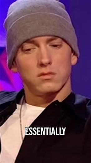 Facing prejudice early in his career, people doubted his ability to create rap music as a white artist. But with heart and perseverance, he broke through. Never give up on your passion. #fnwjr #jonathanrosss #fridaynightwithjonathanross #ukchatshow #MusicIndustry #OvercomingObstacles #UrbanMusic #Inspiration #Perseverance | Friday Night With Jonathan Ross