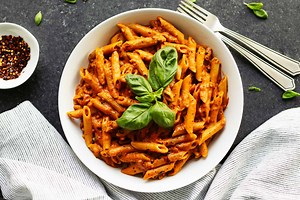 Instant Pot Penne Alla Vodka