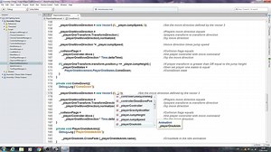 Unity3D Fighting Game Tutorial #41 Player Movement