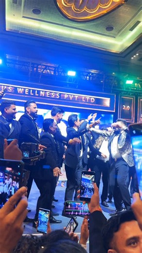 25K views · 1.1K reactions | Celebrating 11th Anniversary of AWPL, Malaysia  | Ramvir Singh | Facebook