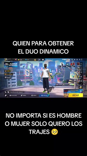 #en los comentarios dejó mi ID 🥺 si alguien quiere