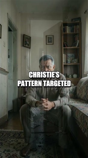 Notting Hill’s Silent Shadow: The John Christie Case