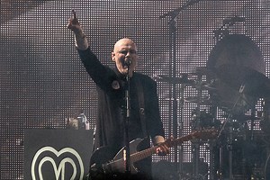 The Smashing Pumpkins announce tour with Interpol, Stone Temple Pilots