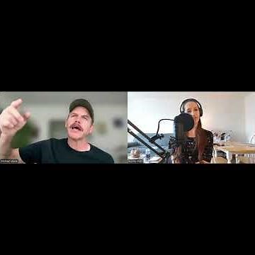 Actor Michael Maize on Filming National Treasure 2 with Helen Mirren at Mount Rushmore