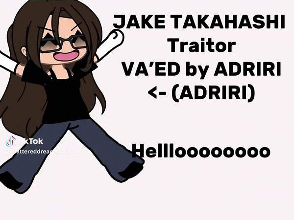 MEET THE VOICE ACTORS: PART THREE || @Ivy !!1! 🗣️‼️ Wave two of auditions will be opened TOMORROW!! Feel free to join the server to audition or to just chill and hang out! Don’t forget to keep an eye out for the release of episode one!! #voiceacting #ShatteredDreams #shattereddreamsofficial #va #gachaa #gachaseries #fypシ゚viral #fyp #glmm #?gachafypシ? #wearesoback #gacha #fypシ