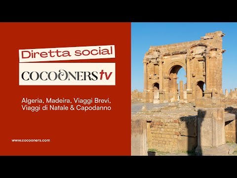 Cocooners TV - Episodio 13