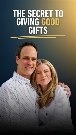 Michael Bernoff on Instagram: "Stop trying to “buy” the win. Most people think the value of a gift is tied to the price tag. They think more money equals more care. That’s not connection. That’s a cop-out. I learned this the hard way one Christmas. We had a $25 limit. I broke the rule and spent $150 on jewelry because I wanted the “easy” win. Debra spent almost nothing. She gave me a notepad that said: “From the parents of Tara and Maya.” It cost cents, but it was the most powerful thing in the