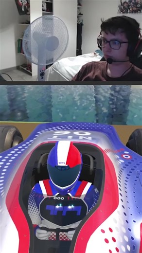 Défi réussi dans Trackmania : Avez-vous sauté ?