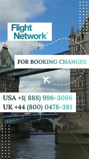 "Flight Network Flight & Hotel Booking Amendments – Quick Guide"