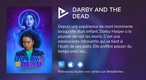 Darby and the Dead