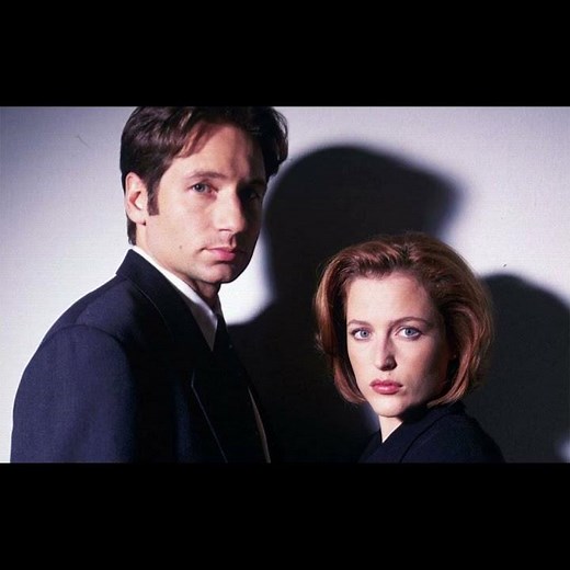 David Duchovny: World has caught Up To Mulder