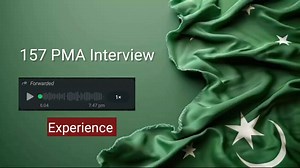 10K views · 160 reactions | 157 PMA Long Course Initial Interview Experience | ISSb Interview Experience | Pak Army Interview Experience. #pma #issb #PMA #PAKARMY #JoinPakArmy | Pro Genius Students | Facebook