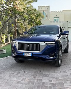 1.4M views · 10K reactions | The Aznom Palladium is the world's most luxurious SUV and it has a champagne fridge  | Supercar Blondie | Facebook
