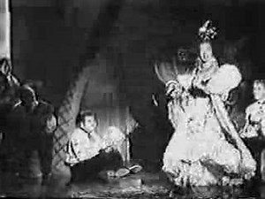 Carmen Miranda - Tico Tico no Fuba