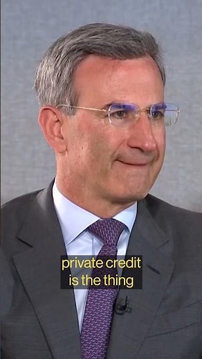 Lazard hunts for private-credit acquisition to boost asset management #markets #finance #shorts