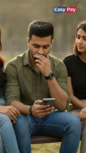 Long Weekend Sorted! Instant Money Transfer with Easy Pay App