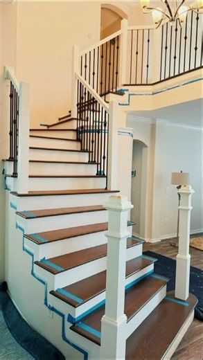 What We Build | Custom Carpentry & Finish Work