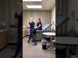 Head to Toe Assessment