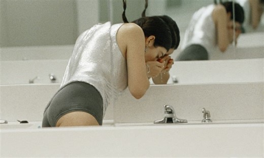 Lorde’s “Hammer” is the late-20s anthem