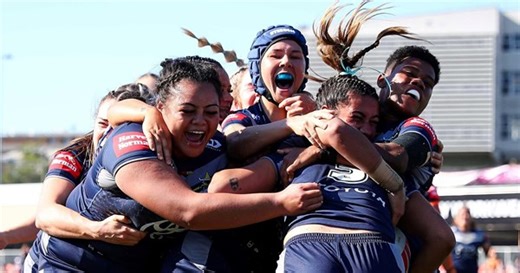 Frantic Finishes: Round 4