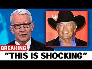 At 73, George Strait Faces a Tragedy That Is Beyond Heartbreaking