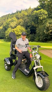 23 reactions | 3 reasons why our Eagle 1 buggy stands out from...