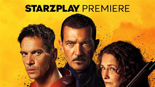 The Clean Up Crew - Apple TV