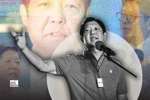 YEARENDER: Marcos' words in 2025