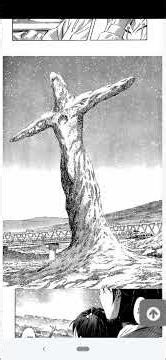 Neón génesis Evangelion capitulo 96 (etapa 96) #anime #nature