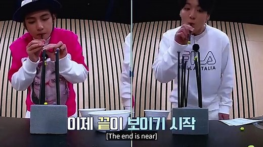 Run bts EP 126 [eng sub ] - video Dailymotion