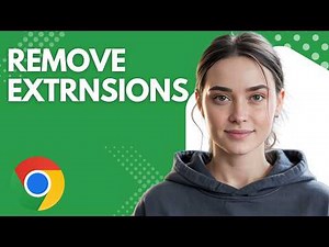 How to Remove Chrome Extensions | Step by Step for Beginners