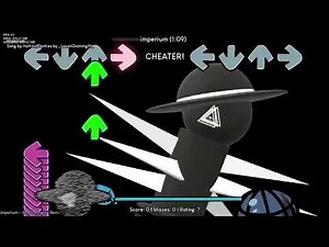 fnf Hortas Edition v3 imperium fixed fixing hortas edition part 3