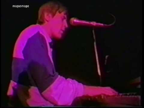 The Animals - Don't Let Me Be Misunderstood (Live, 1983 reunion) ♫♥
