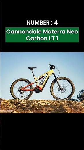 Top 5 Best Mountain Electric Bikes for 2025