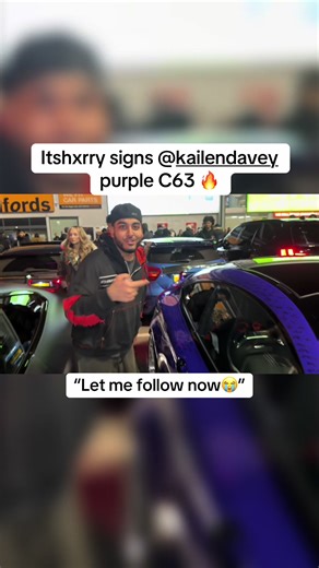 Exciting Highlights from the Recent Car Meet