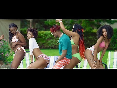 MASAUTI - IPEPETE (OFFICIAL VIDEO) For Skiza Dial *811*402#