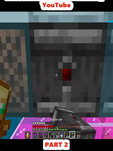 I Built the Coolest Lighthouse in Minecraft!