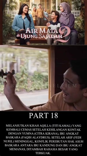 Film Drama Indonesia Terbaru