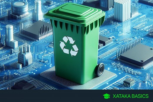 Trashing: qué es, cómo funciona y cómo protegerte de él