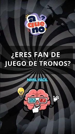 Trivia de Juego de Tronos: Nivel Fácil 🤔⚔️🔥