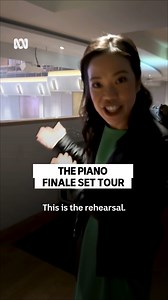 168K views · 3.1K reactions | Good luck to all the finale pianists 朗 The Piano — Stream the finale on Sunday 7.30pm on ABC iview and ABC TV: https://ab.co/ThePiano | ABC iview | Facebook