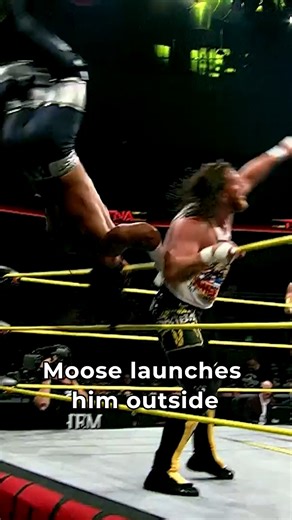 The System Works Flawlessly - TNA iMPACT! August 21, 2025 #tnawrestling #wrestling #tnaimpact | TNA Wrestling