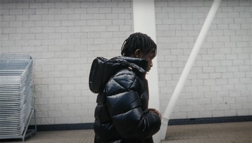 TFace finally unveils official video for viral track "Moneh"